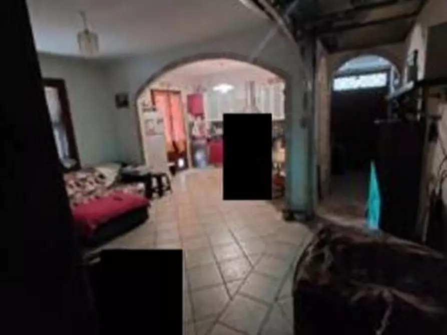 Immagine 3 di Pentalocale in vendita  in Via Domenico Tempesta 8 a Ventimiglia