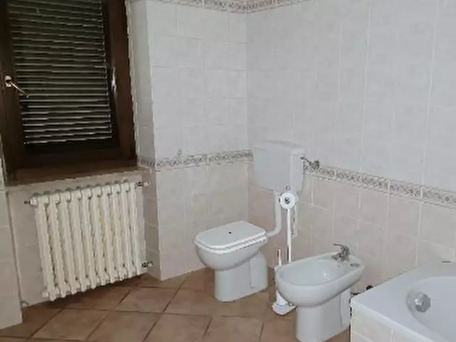 Immagine 7 di Pentalocale in vendita  in Via Roma 62 a Cortiglione