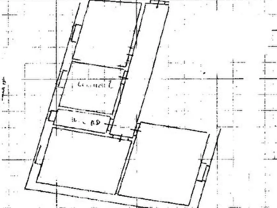 Immagine 2 di Quadrilocale in vendita  in Corso Ferdinando Maria Perrone 10 a Genova