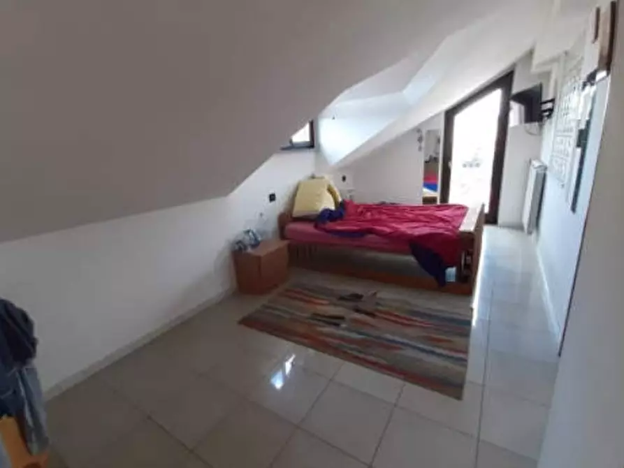 Immagine 5 di Trilocale in vendita  in Via San Carlo 16 a Nizza Monferrato