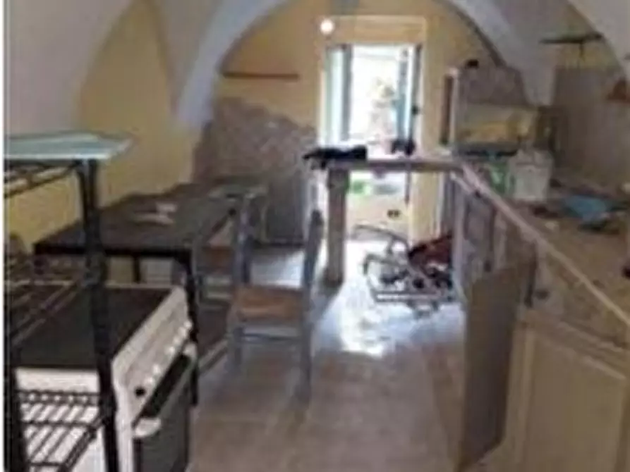 Immagine 8 di Trilocale in vendita  in Vico Baciciui 4 a Ventimiglia