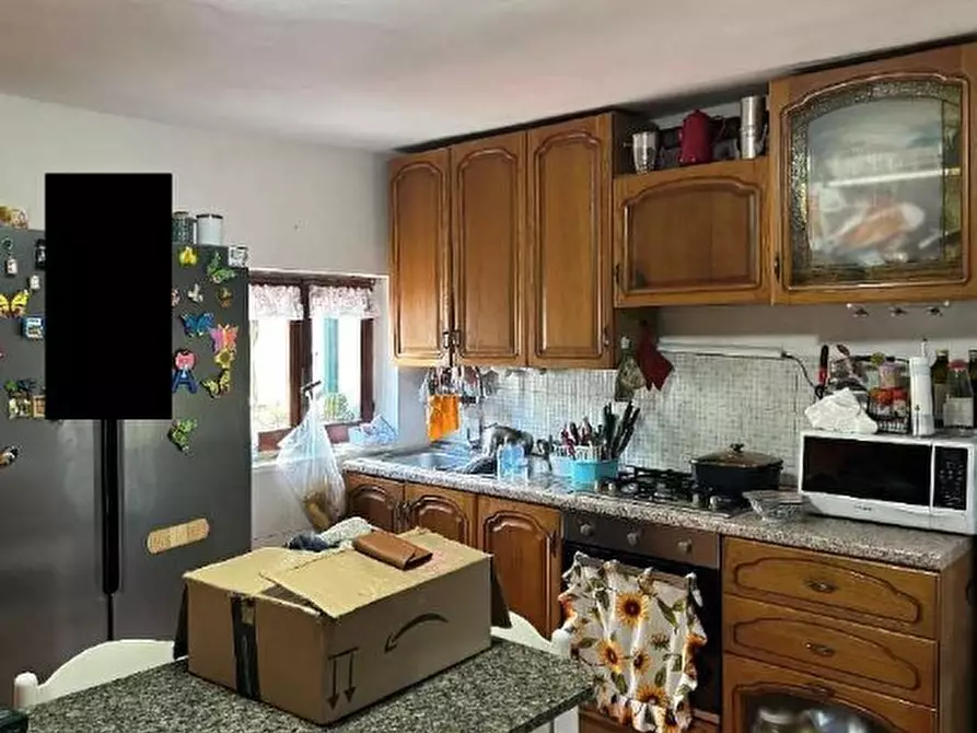 Immagine 6 di Terratetto in vendita  in Via San Remigio snc a Beverino