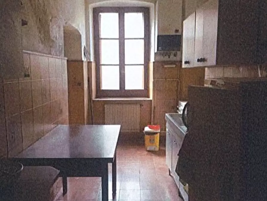 Immagine 7 di Pentalocale in vendita  in Via Paolo Anfossi 68B a Genova