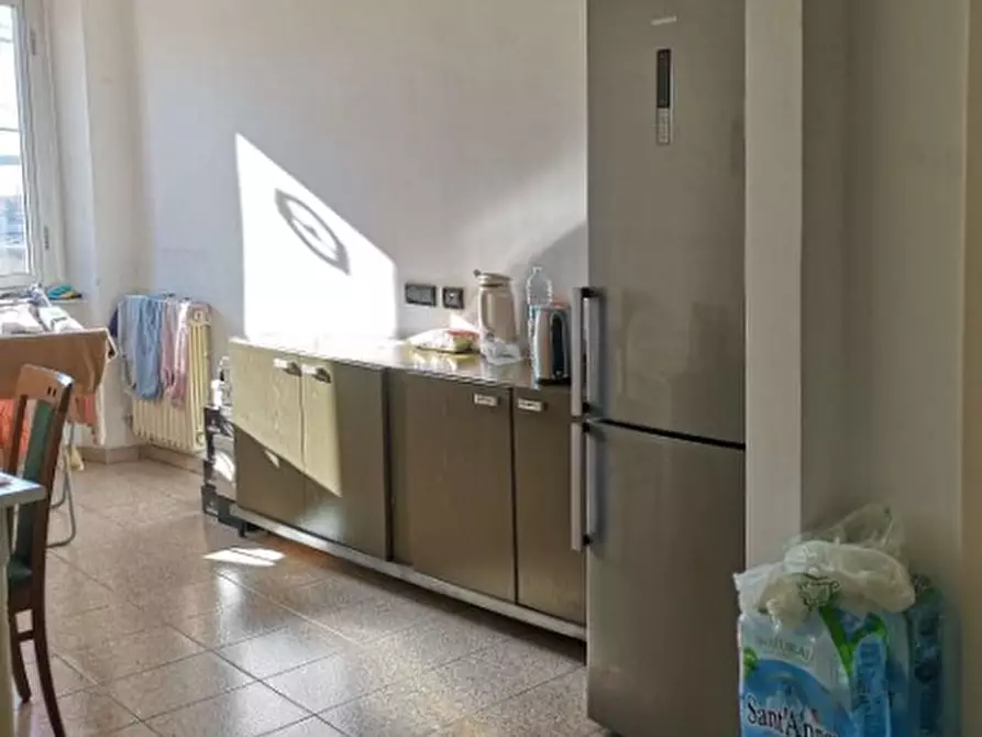 Immagine 6 di Pentalocale in vendita  in Via Germano Jori 42/9 a Genova