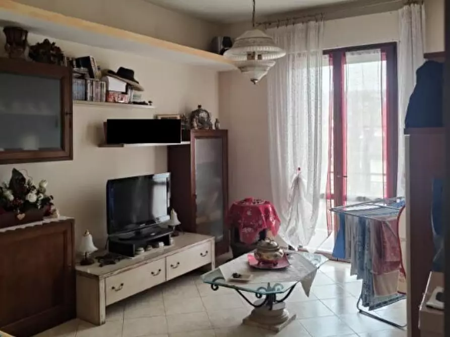 Immagine 6 di Quadrilocale in vendita  in Corso Roma 52 a Bistagno