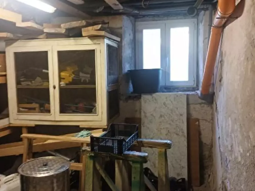 Immagine 7 di Magazzino in vendita  in Via Piane 65 a Neirone