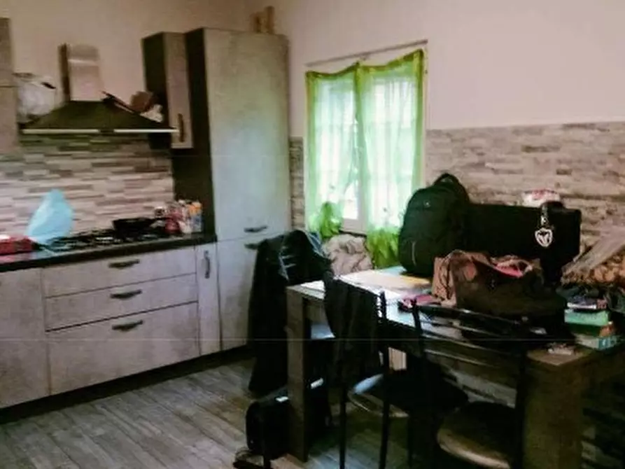 Immagine 4 di Villa in vendita  in Piazza Guglielmo Marconi 28 a Sant'olcese