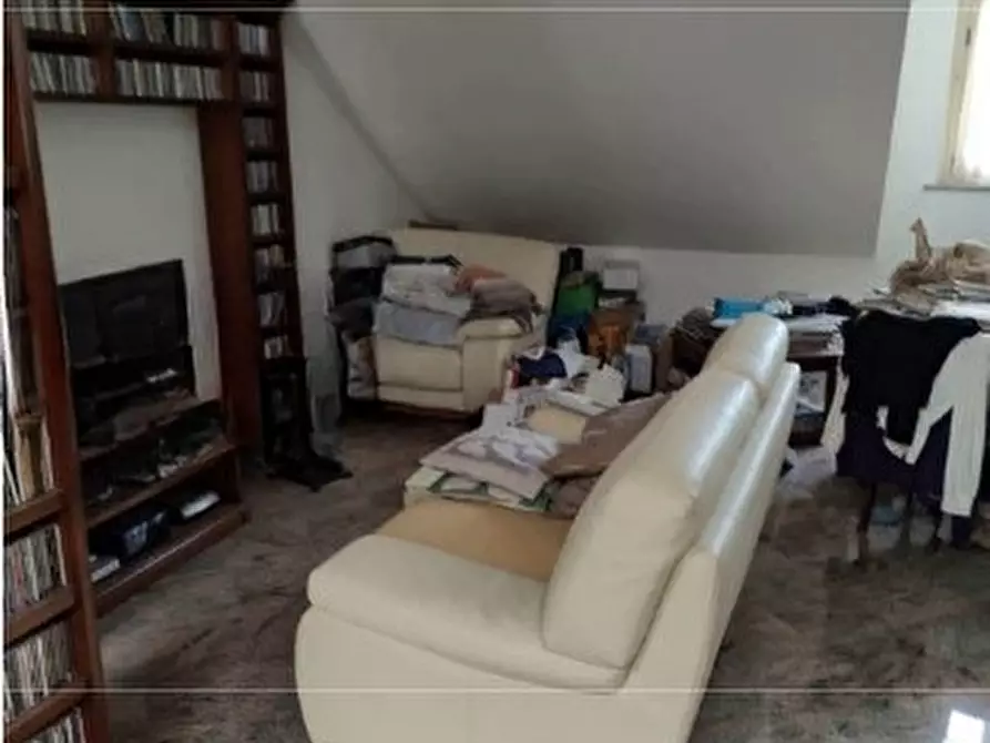 Immagine 4 di Pentalocale in vendita  in Corso Cavour 64 a Acqui Terme