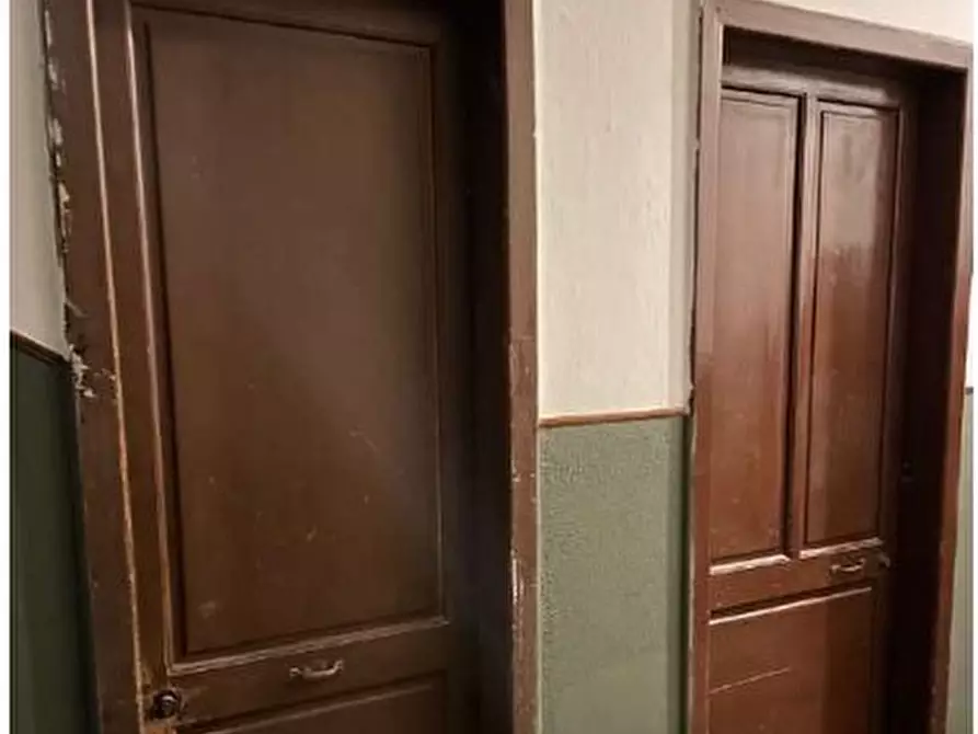 Immagine 5 di Magazzino in vendita  in Via Piacenza 369 a Chiavari