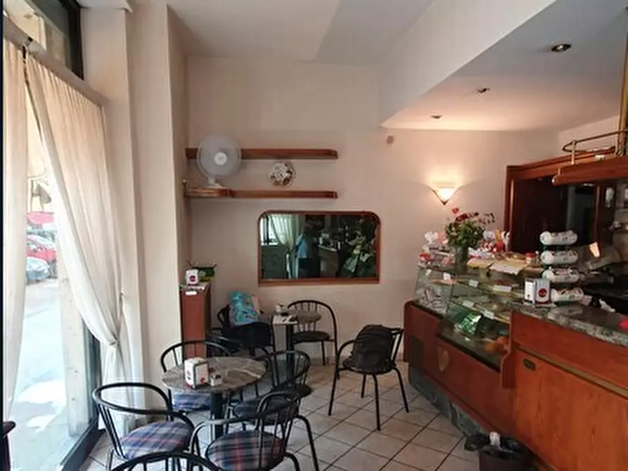 Immagine 5 di Locale commerciale in vendita  in Via Michele Amari 16 a Torino