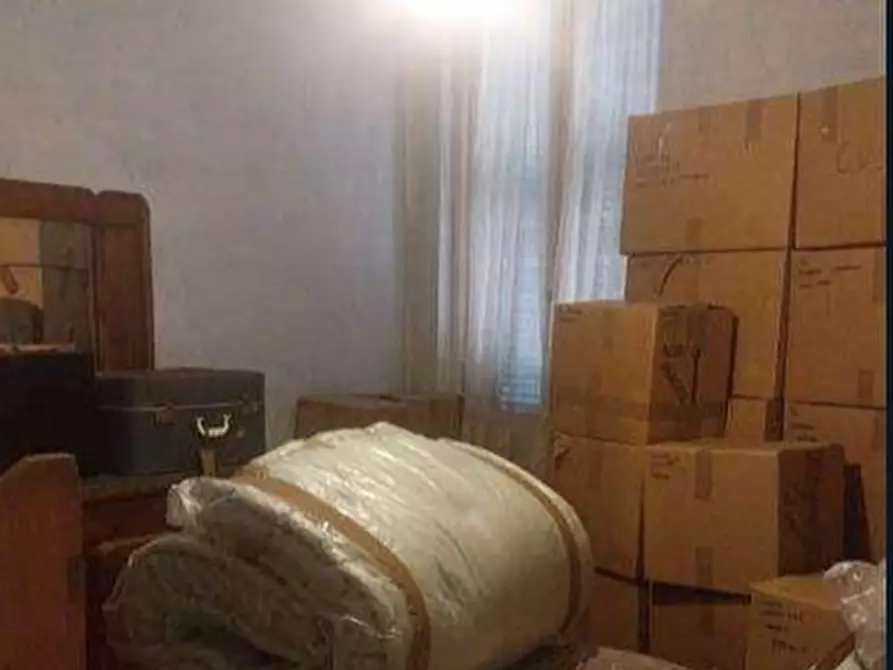 Immagine 3 di Quadrilocale in vendita  in Via Privata Cacciatori 2 a Torriglia