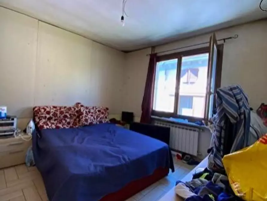 Immagine 5 di Quadrilocale in vendita  in Vicolo Frambaglia 3 a Castelnuovo Scrivia