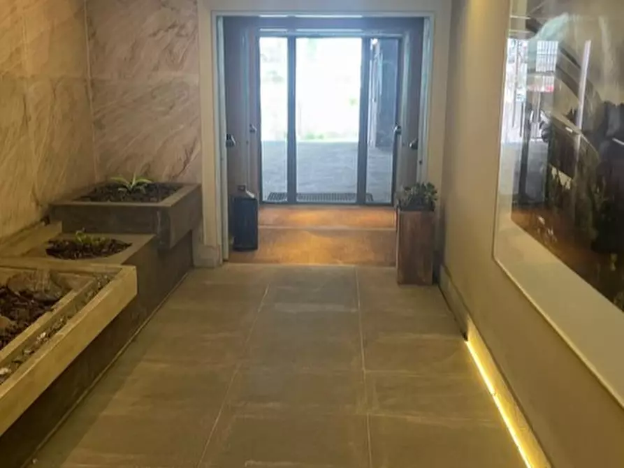 Immagine 3 di Ufficio in vendita  in Via Francesco Dassori 171 a Genova