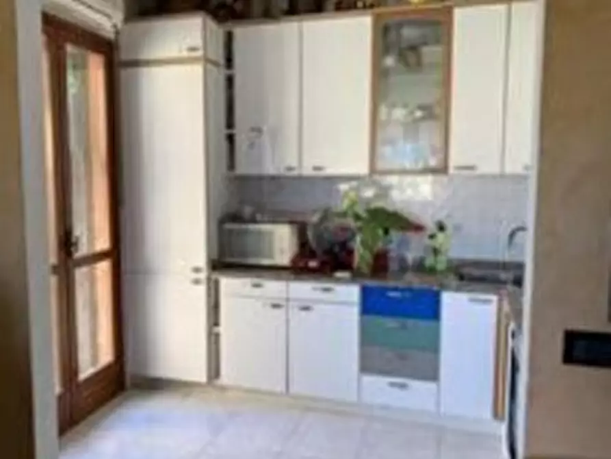 Immagine 4 di Quadrilocale in vendita  in Via Olanda 28 a Diano Marina