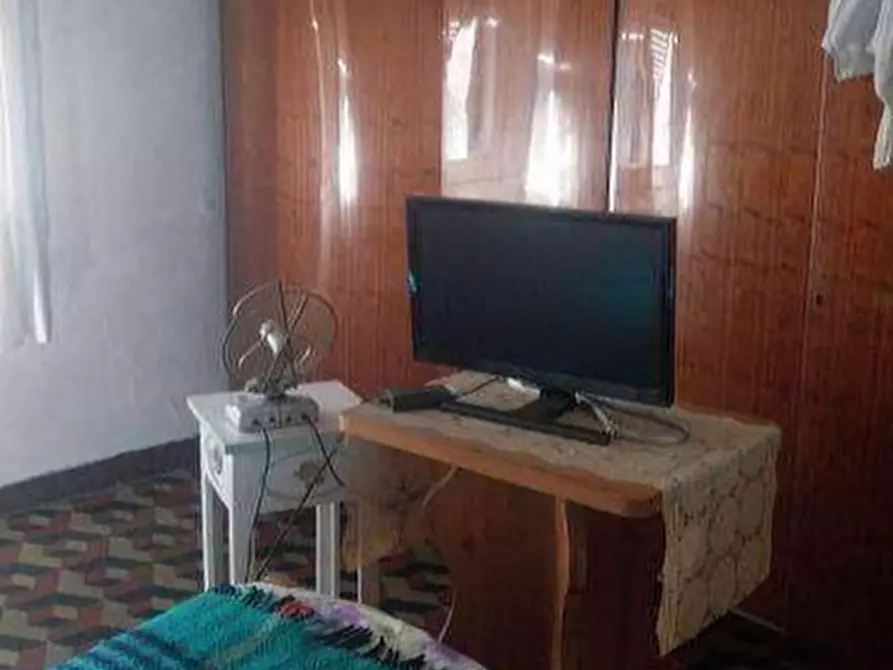 Immagine 5 di Pentalocale in vendita  in Via Privata Cacciatori 2 a Torriglia