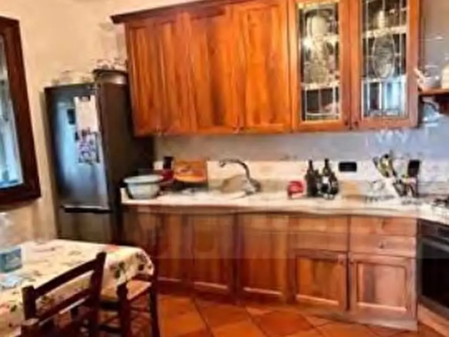 Immagine 5 di Pentalocale in vendita  in Strada Cascine Lunaire 23 a San Remo