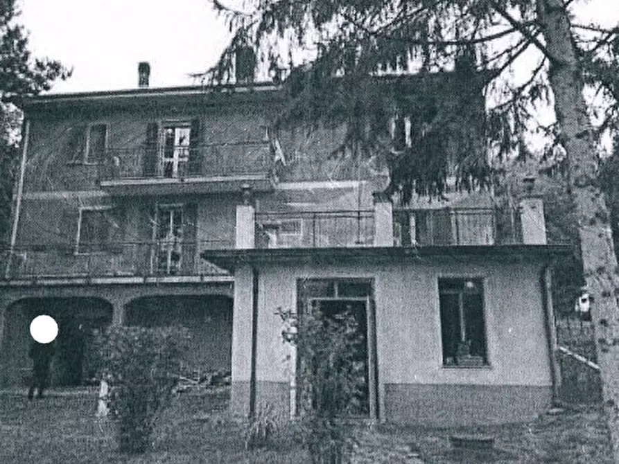 Immagine 1 di Villa in vendita  in Localita Pittarotta 1 a Cartosio