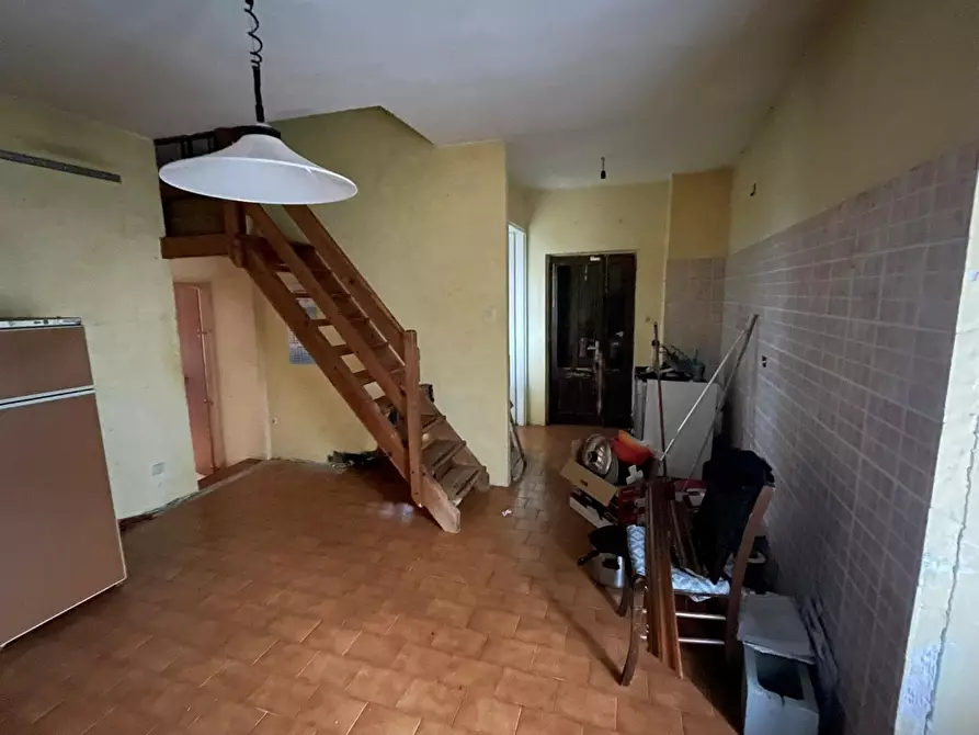 Immagine 5 di Porzione di casa in vendita  in Via Beltramone 17 a Barge