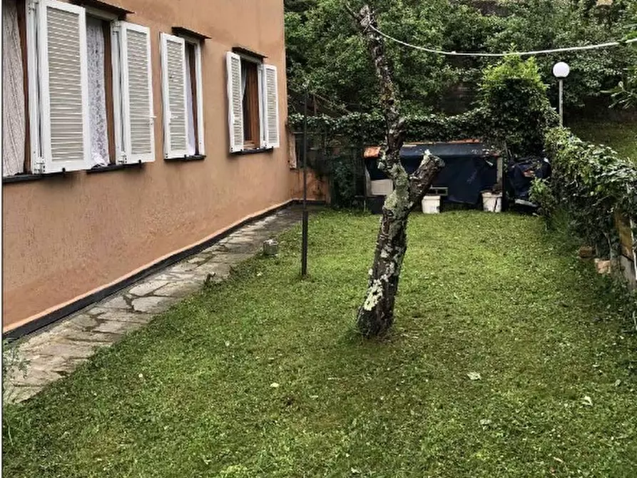 Immagine 1 di Quadrilocale in vendita  in Via Mario Padovani 54 a Maissana