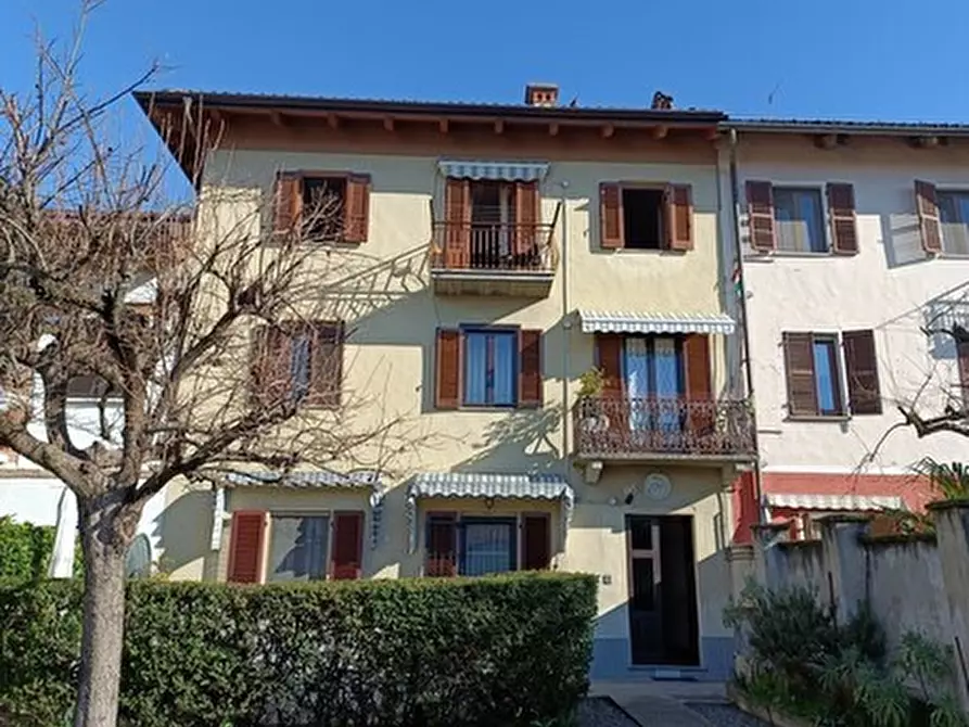 Immagine 1 di Pentalocale in vendita  in Via Rigolfo 13B a Trofarello