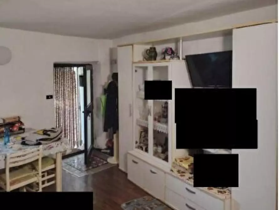 Immagine 5 di Quadrilocale in vendita  in Borgata Auberti snc a Stellanello