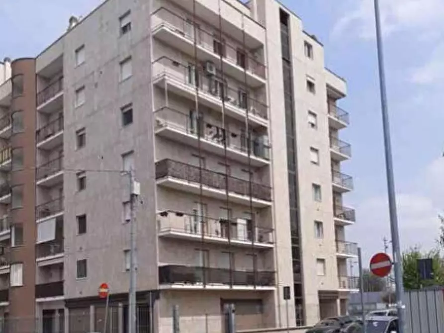 Immagine 1 di Trilocale in vendita  in Via Giovanni de Negri 16 a Alessandria