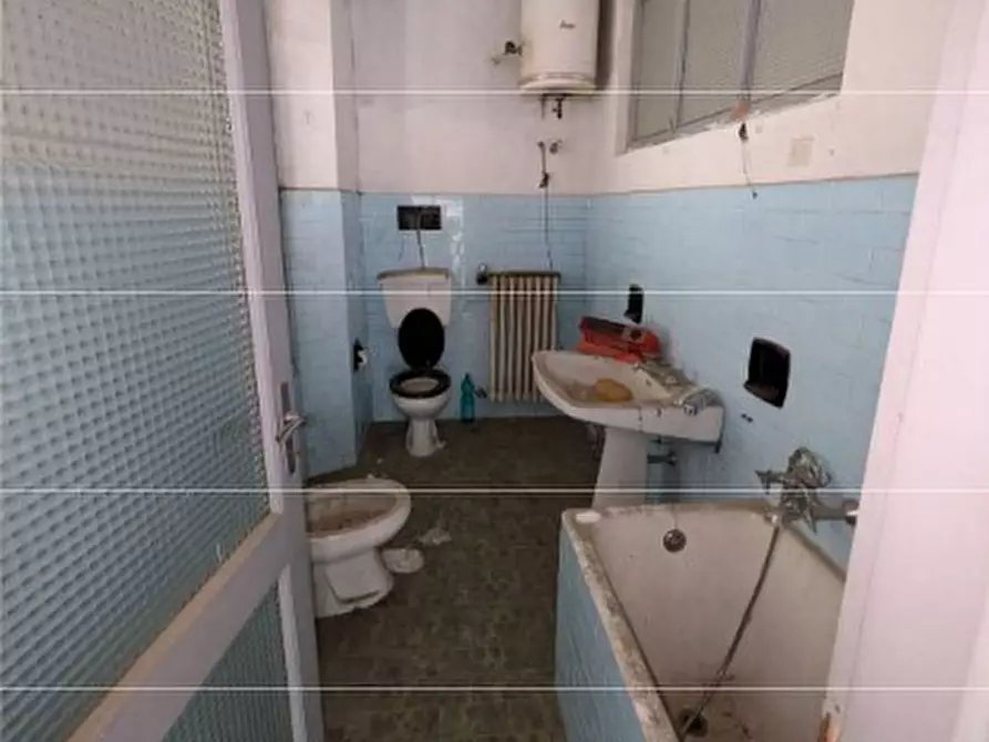 Immagine 4 di Terratetto in vendita  in Via Badia 39 a Sezzadio