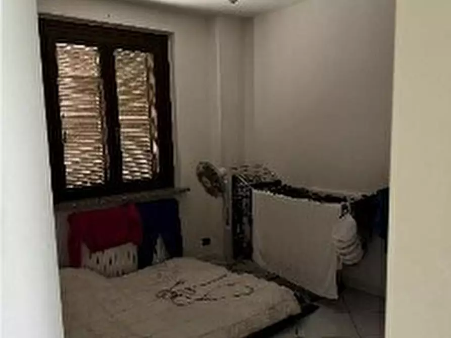 Immagine 5 di Pentalocale in vendita  in Via Circonvallazione Ovest 55 a Valenza