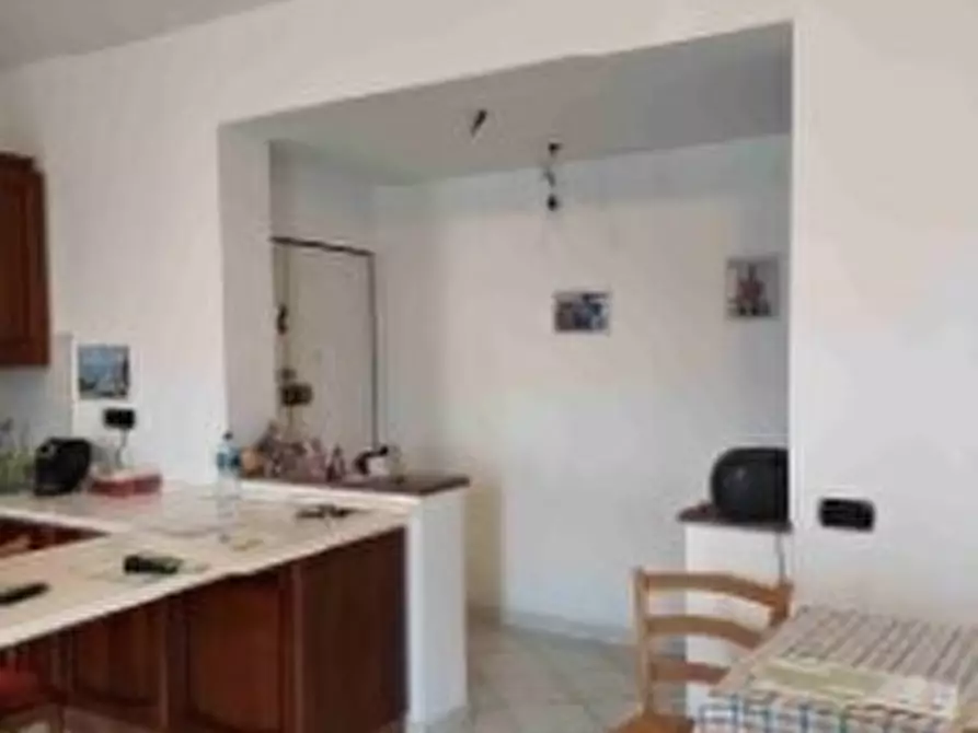 Immagine 3 di Pentalocale in vendita  in Via Elio Modigliani 19 a Genova