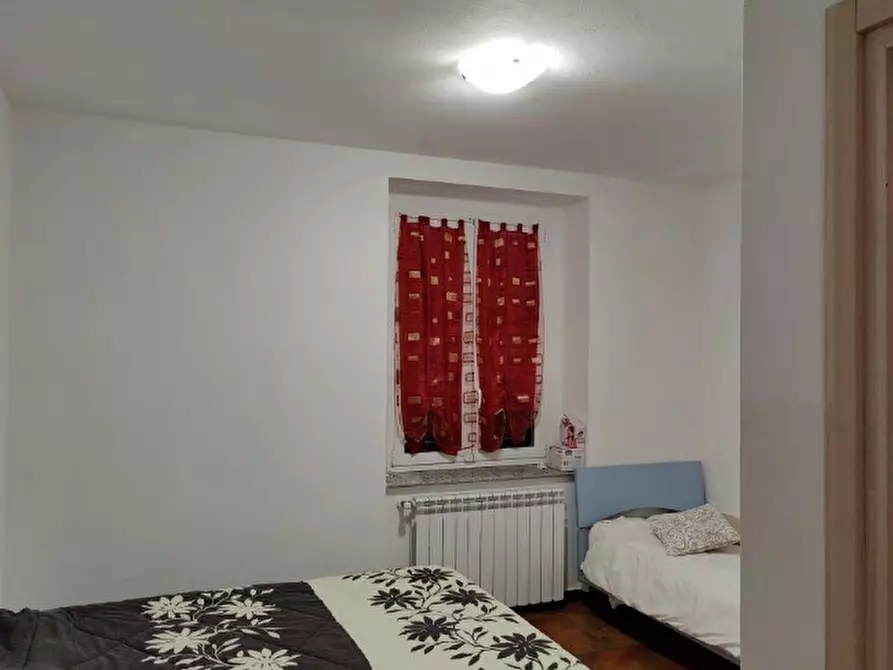 Immagine 3 di Villa in vendita  in Frazione Bettolino snc a Garbagna