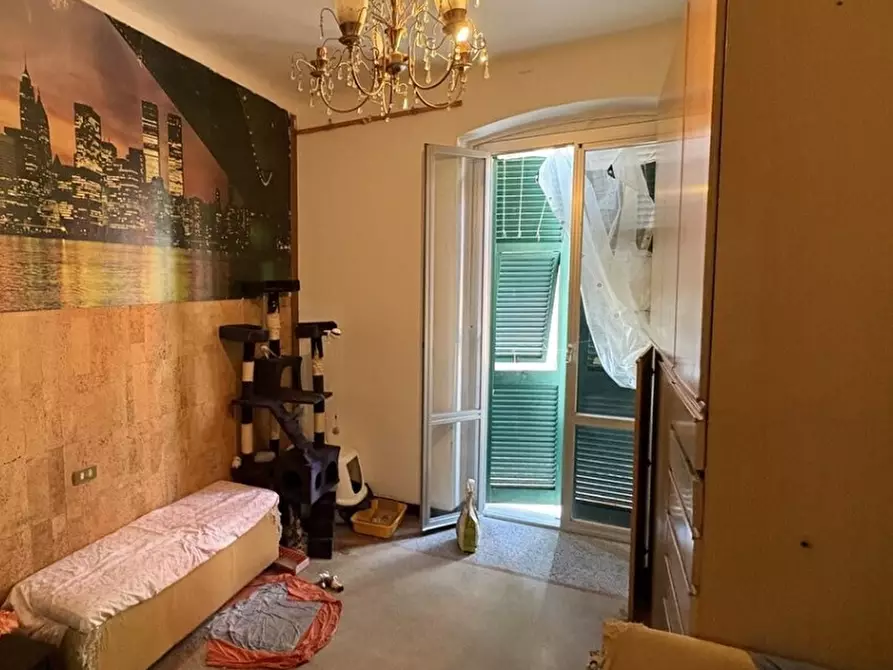 Immagine 9 di Pentalocale in vendita  in Via Gian Battista Gaulli 13 a Genova