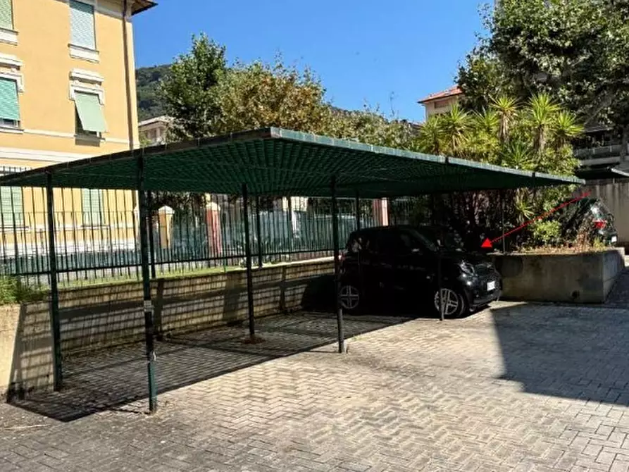 Immagine 10 di Pentalocale in vendita  in Corso Buenos Aires 6 a Chiavari