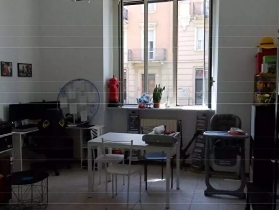 Immagine 3 di Pentalocale in vendita  in Via MArengo 4 a Alessandria