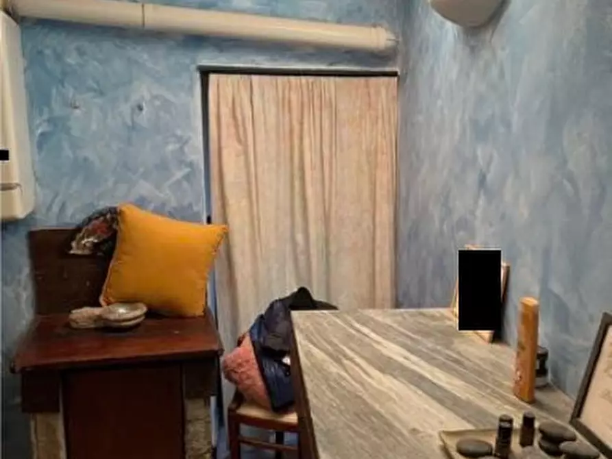 Immagine 8 di Villetta a schiera in vendita  in Via Piazzagrande 86 a Genova