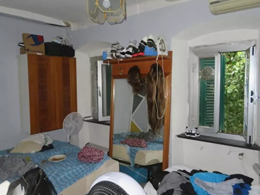 Immagine 4 di Trilocale in vendita  in Via Celesia 63 a Genova