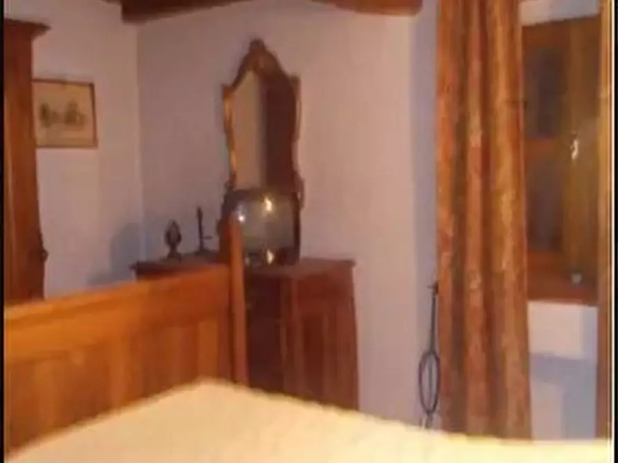 Immagine 4 di Villa in vendita  in Via Roma 32 a Casasco