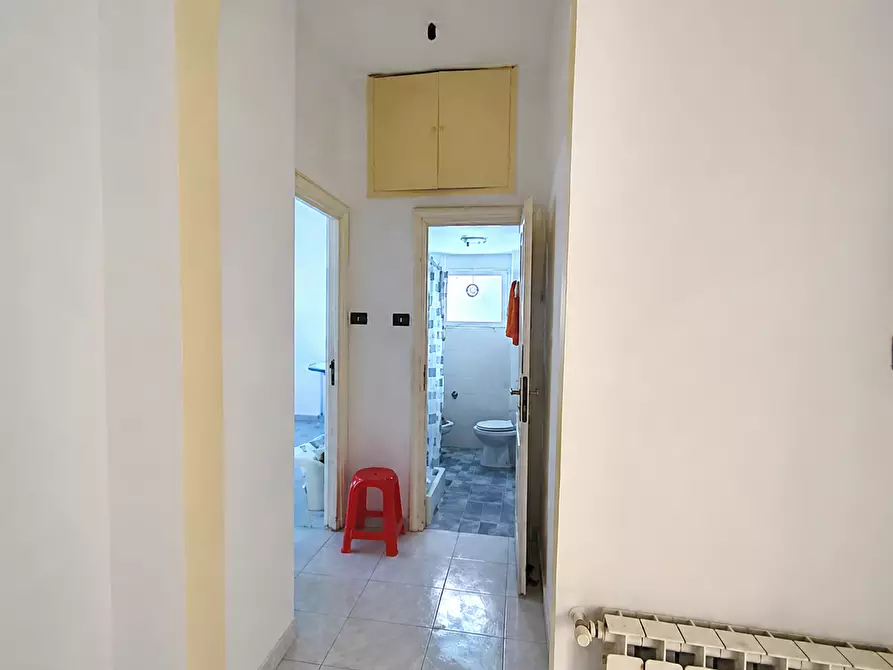 Immagine 2 di Trilocale in vendita  in Via Venezia 21/5 a Genova