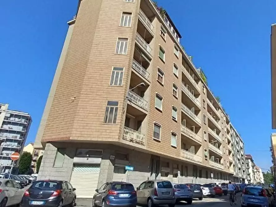 Immagine 1 di Pentalocale in vendita  in Via Cesare Lombroso 25 a Alessandria