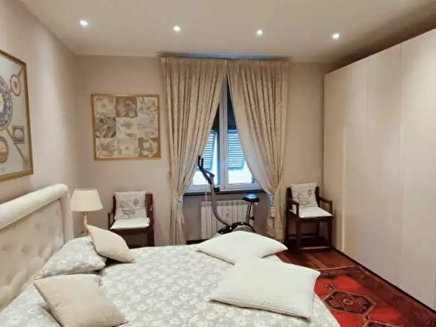 Immagine 6 di Pentalocale in vendita  in Via Paolo Giacometti 10 a Genova