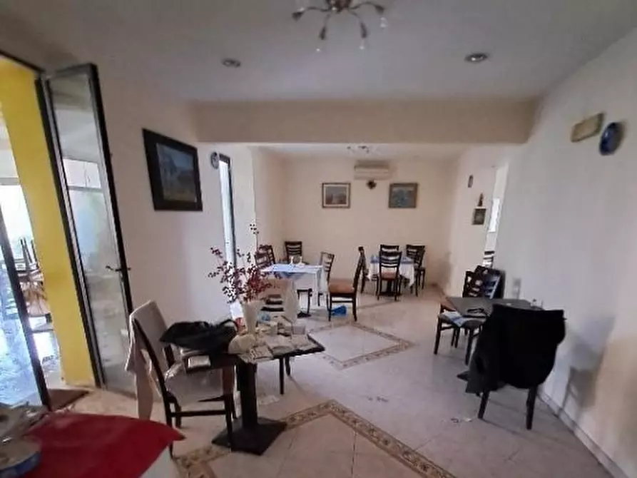 Immagine 6 di Bar / Ristorante in vendita  in Via Ospedale di San Raffaele 1 R a Genova