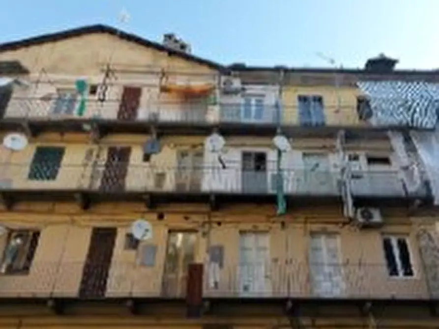 Immagine 1 di Bilocale in vendita  in Corso Vercelli 28 a Torino
