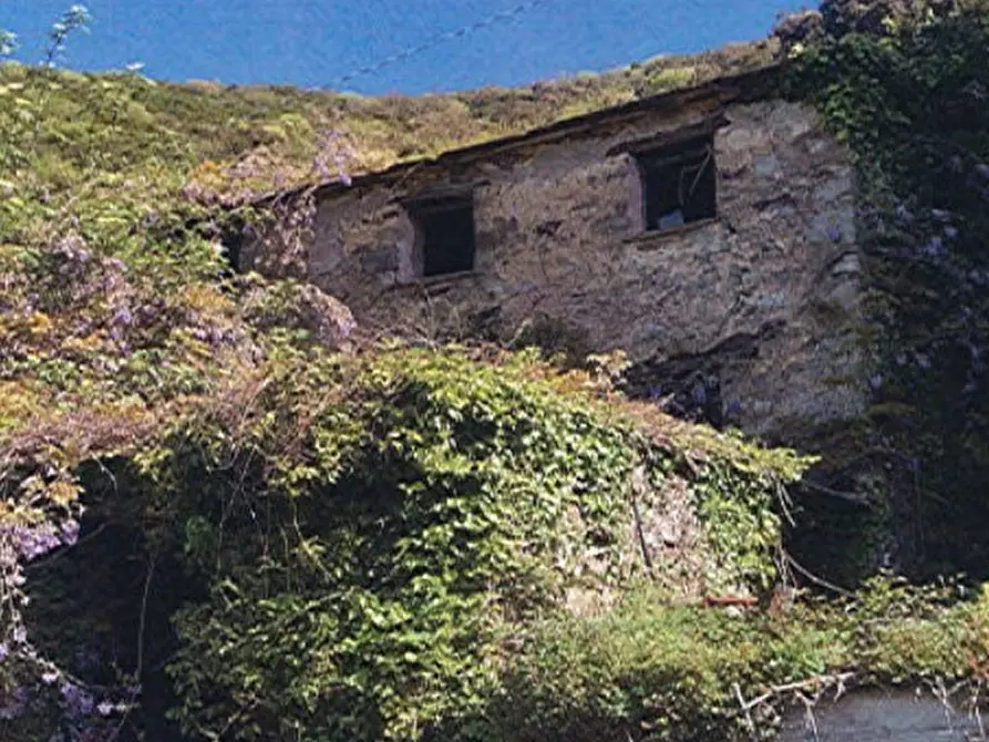 Immagine 1 di Porzione di casa in vendita  in Via Lanà snc a San Colombano Certenoli