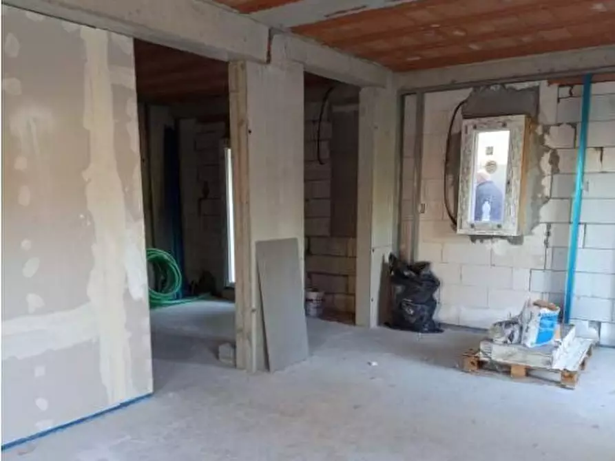 Immagine 3 di Quadrilocale in vendita  in Salita San Michele 22 a Chiavari