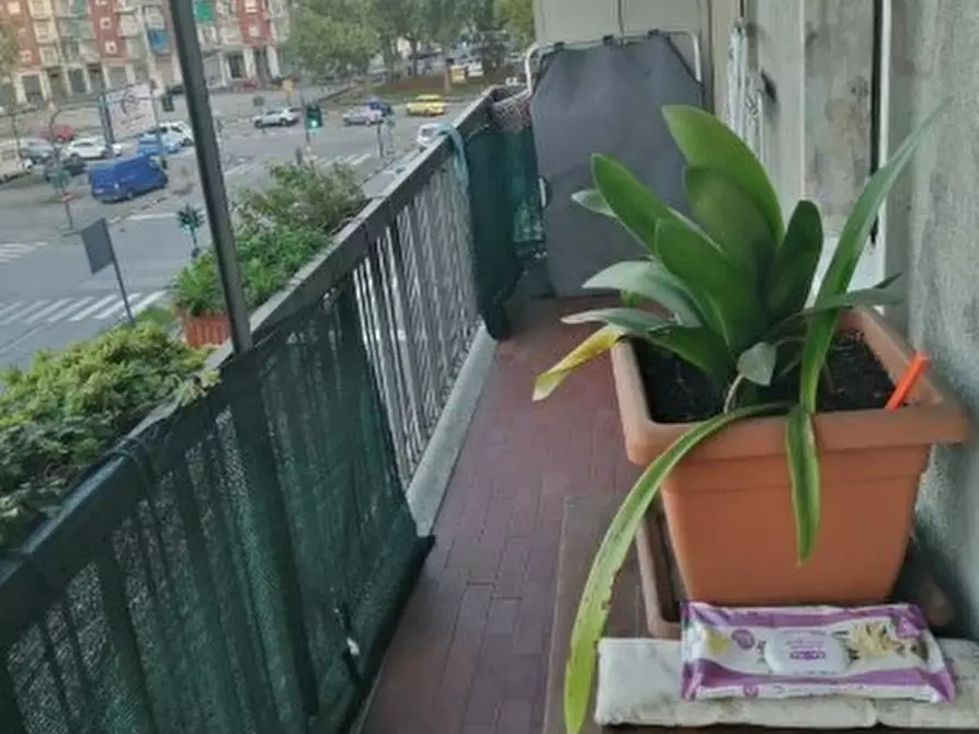 Immagine 9 di Quadrilocale in vendita  in Via Sandro Botticelli 184 a Torino