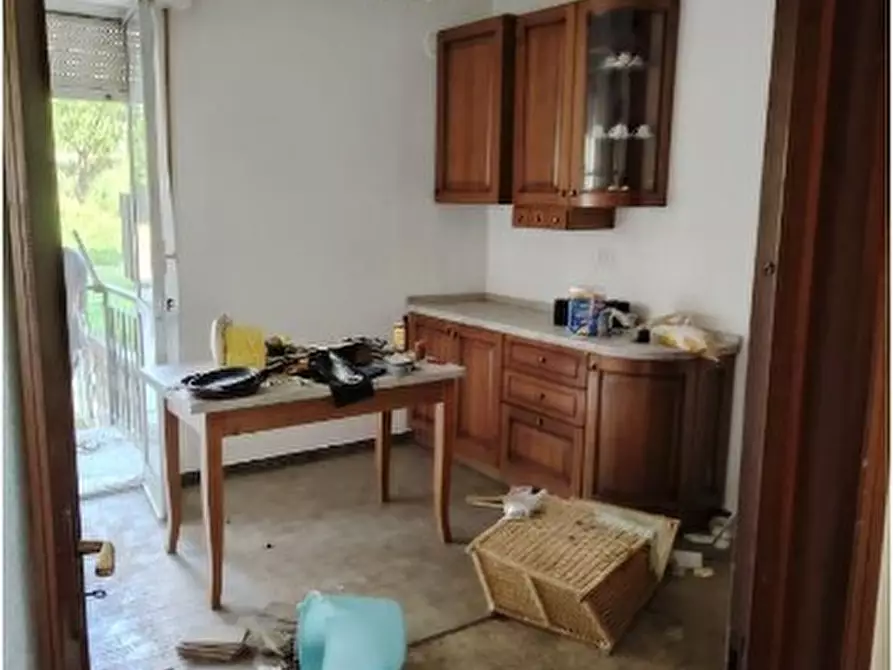 Immagine 4 di Pentalocale in vendita  in Via Roma 10 a Cengio