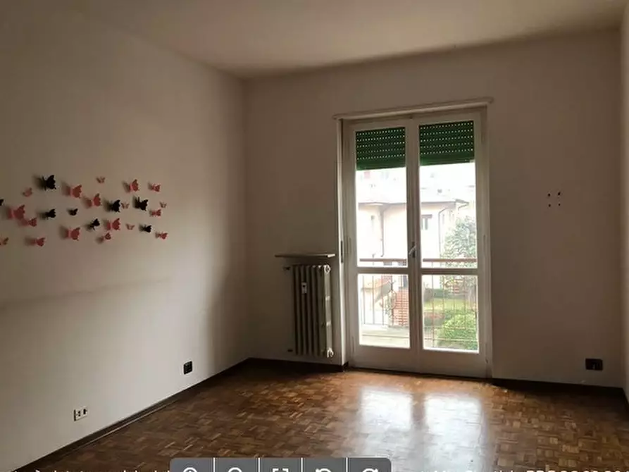 Immagine 3 di Quadrilocale in vendita  in Strada Campagne 2 a Biella