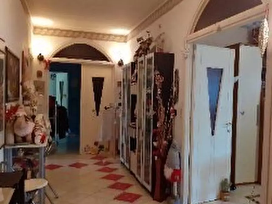 Immagine 3 di Pentalocale in vendita  in Via Principe Amedeo 26 a Santena