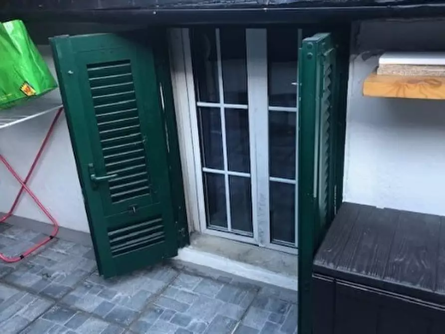 Immagine 6 di Trilocale in vendita  in Via Germano Jori 37 a Genova