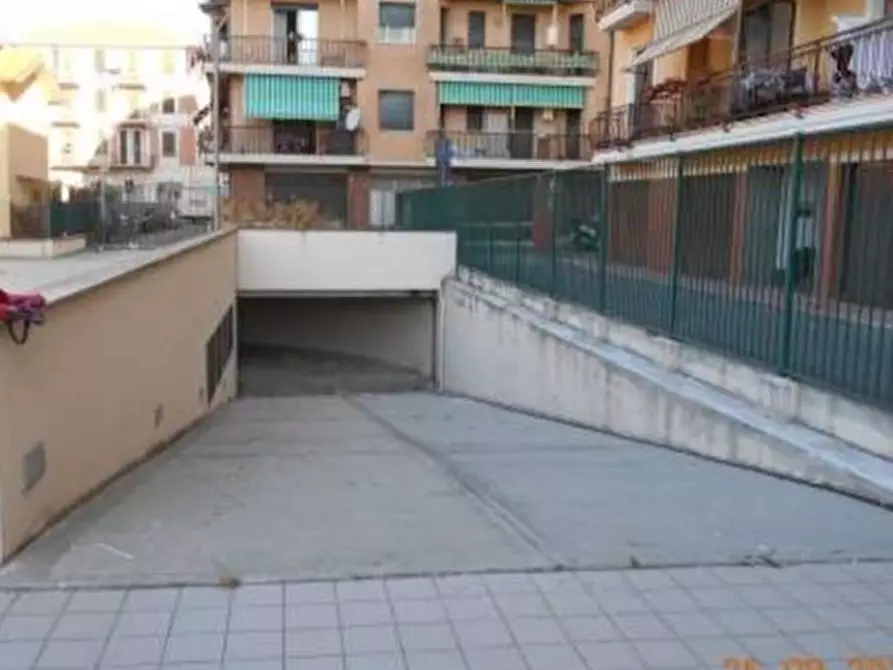 Garage in vendita in Via Piacenza 438 a Chiavari