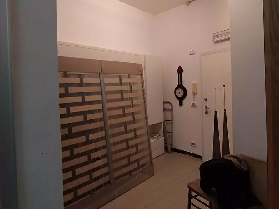 Immagine 16 di Quadrilocale in vendita  in Via Alessandro Lamarmora 21 a Rapallo